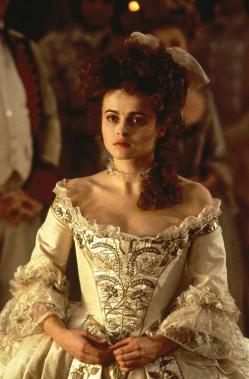 Helena Bonham Carter