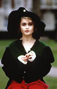 Helena Bonham Carter