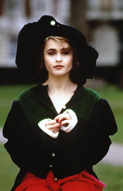 Helena Bonham Carter