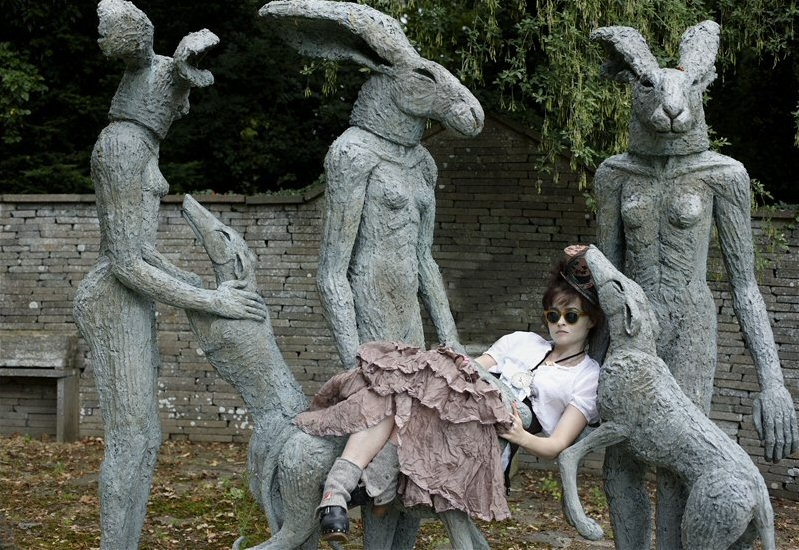 Helena Bonham Carter