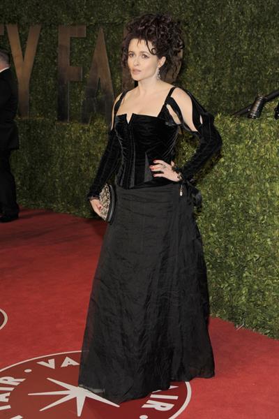 Helena Bonham Carter