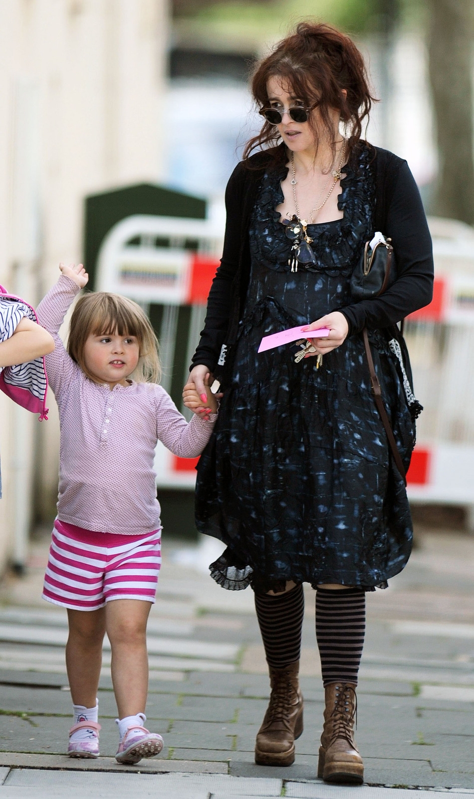 Helena Bonham Carter