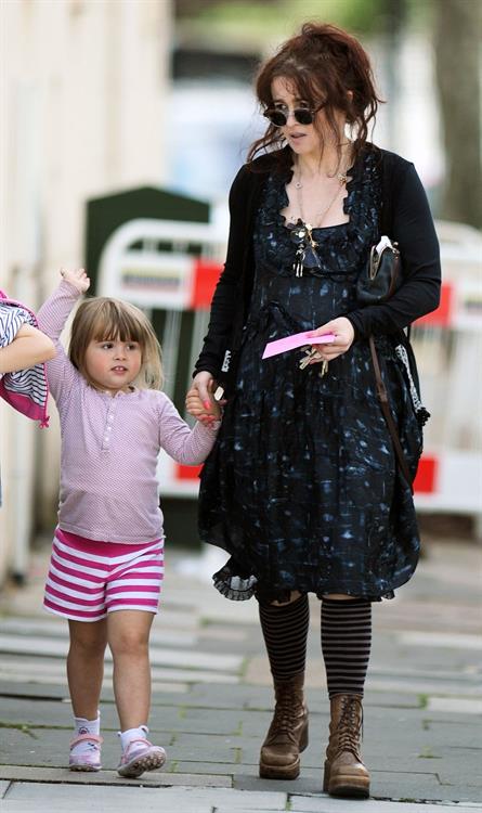 Helena Bonham Carter