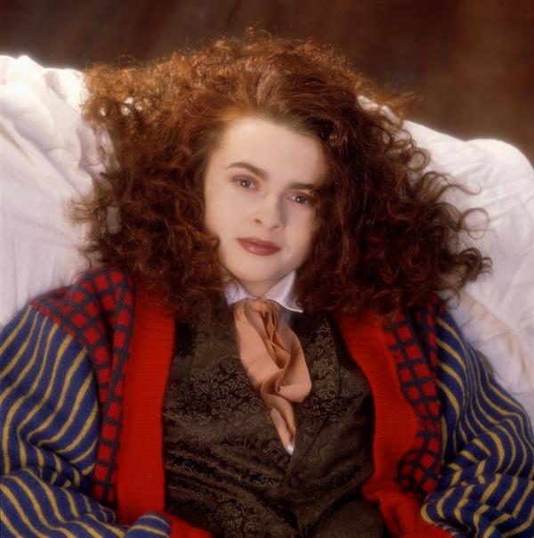 Helena Bonham Carter