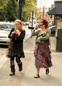 Helena Bonham Carter