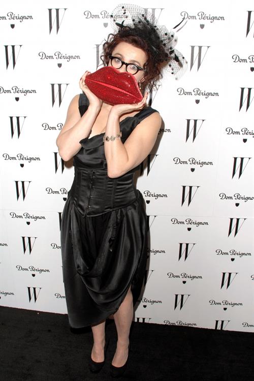 Helena Bonham Carter