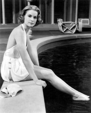 Grace Kelly