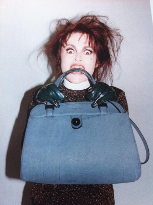 Helena Bonham Carter