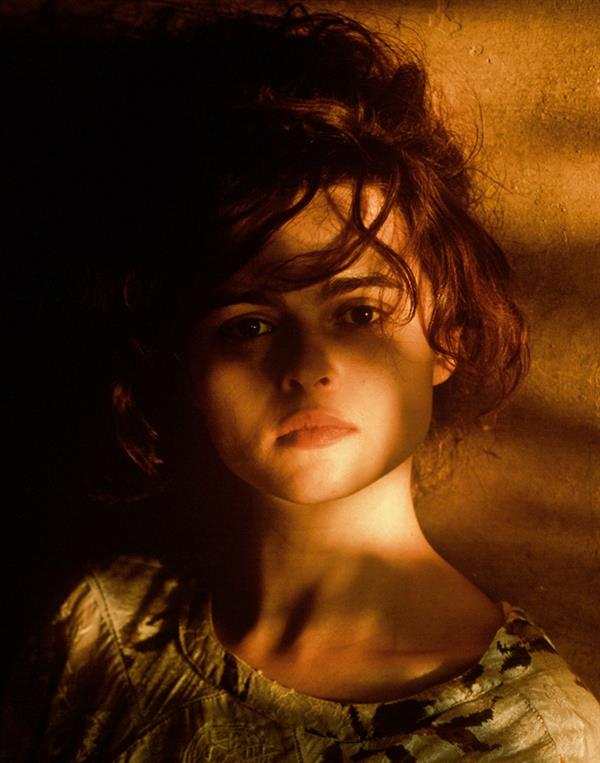 Helena Bonham Carter