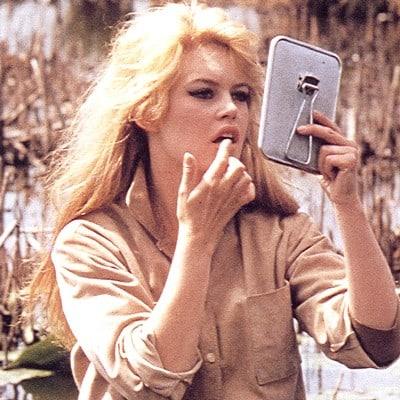 Brigitte Bardot