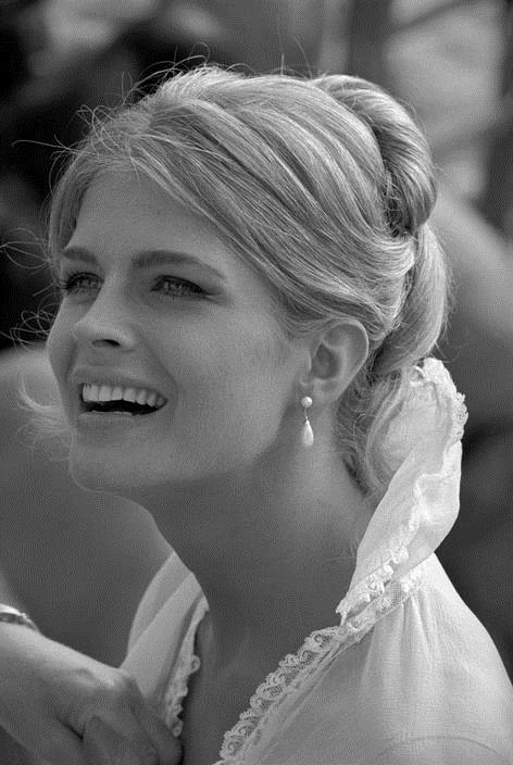 Candice Bergen