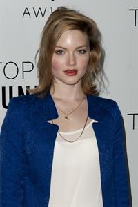 Holliday Grainger