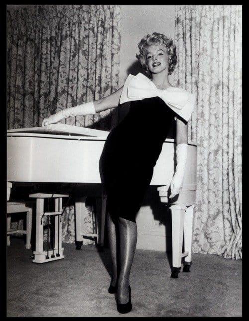 Marilyn Monroe