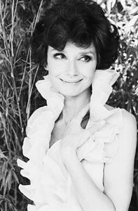 Audrey Hepburn