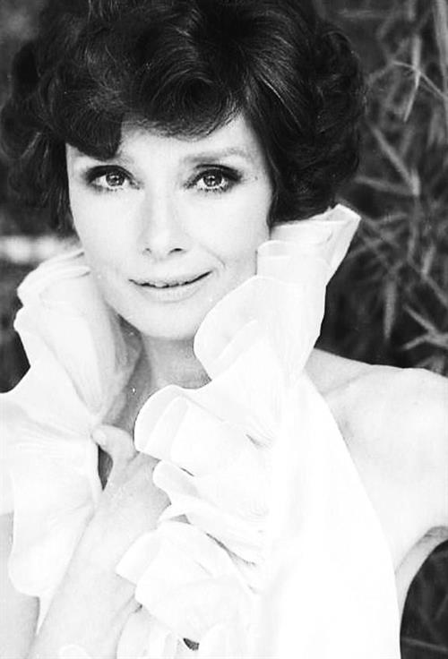 Audrey Hepburn