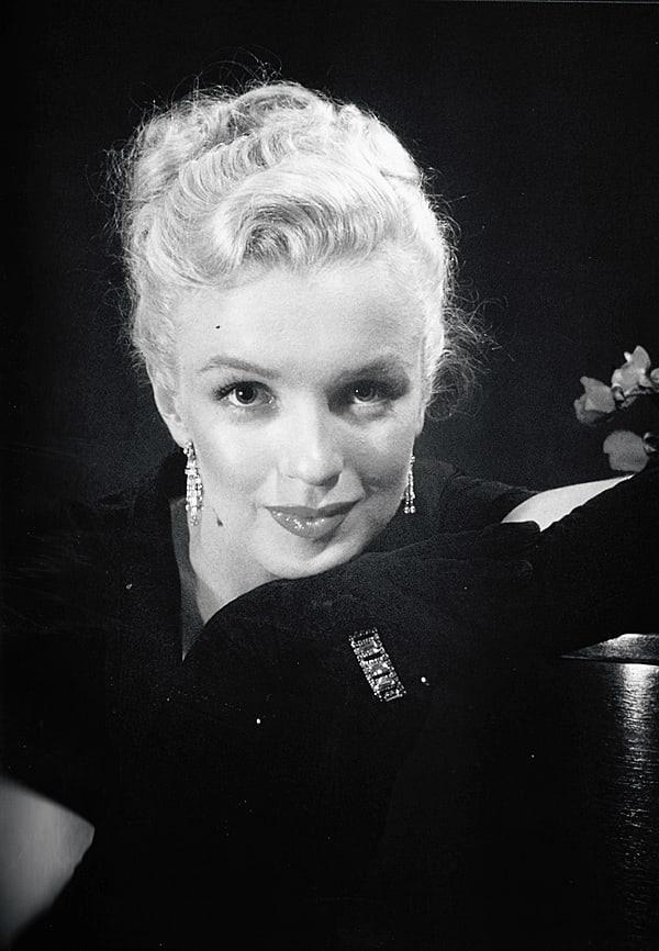 Marilyn Monroe