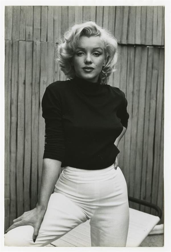 Marilyn Monroe