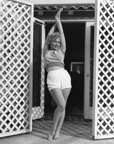 Marilyn Monroe