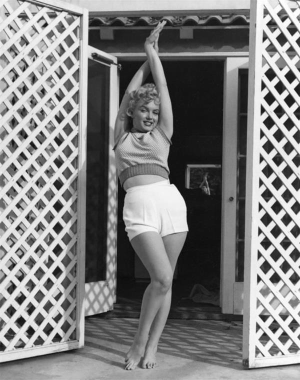 Marilyn Monroe