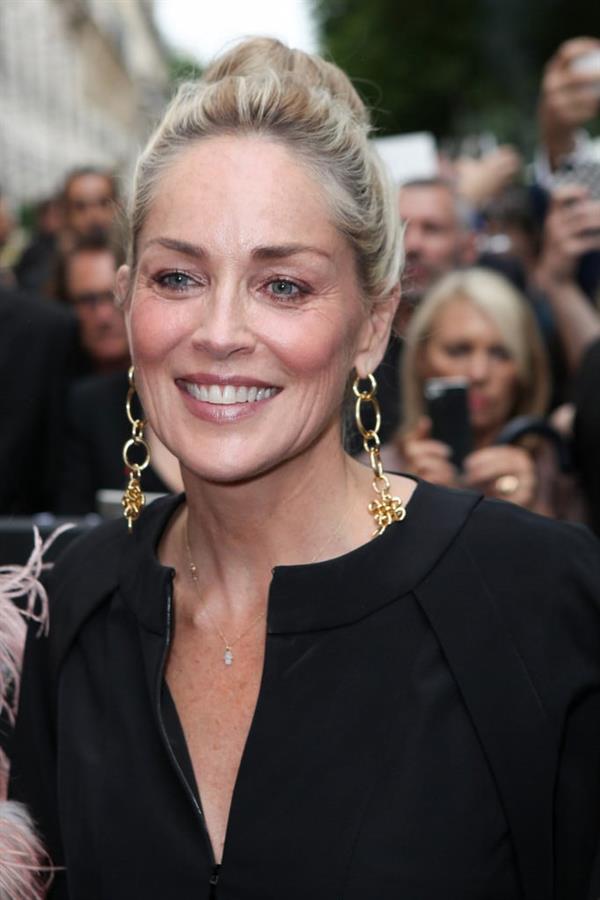 Sharon Stone