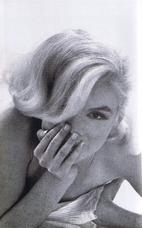 Marilyn Monroe
