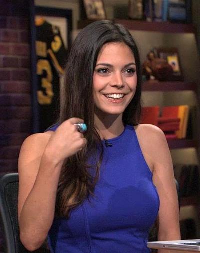 Katie Nolan