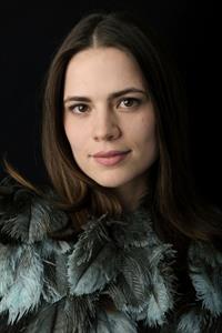 Hayley Atwell