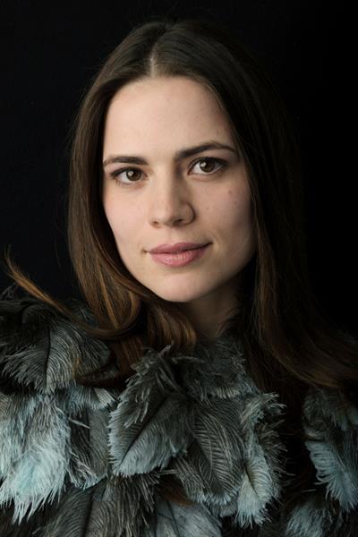 Hayley Atwell