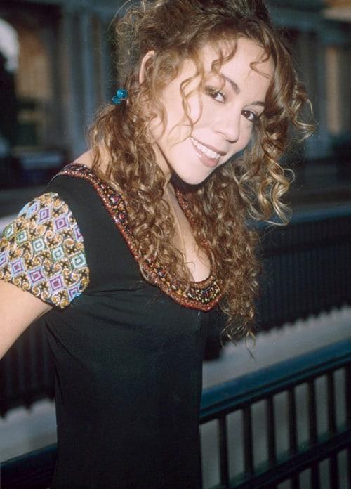 Mariah Carey