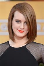Sophie McShera