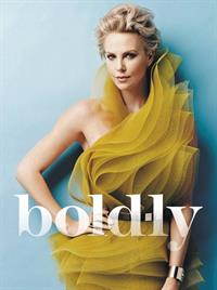 Charlize Theron