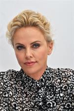 Charlize Theron