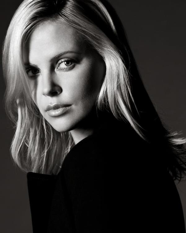 Charlize Theron