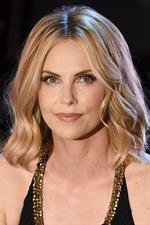 Charlize Theron