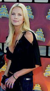 Charlize Theron