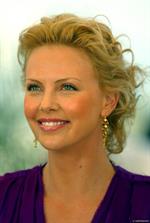 Charlize Theron