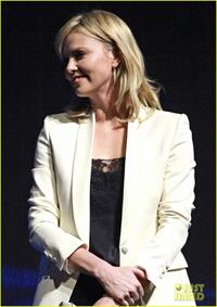 Charlize Theron