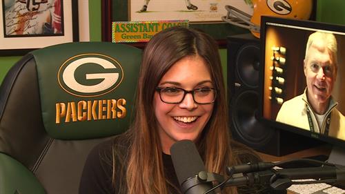 Katie Nolan