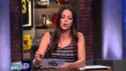 Katie Nolan