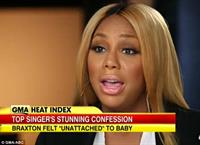 Tamar Braxton