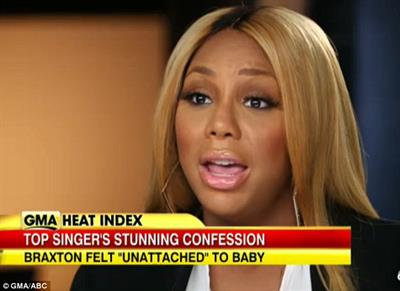 Tamar Braxton