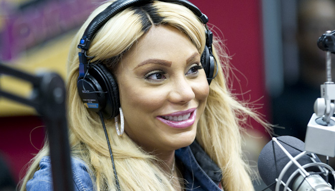 Tamar Braxton