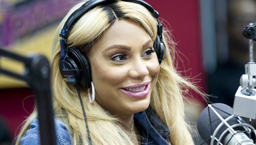 Tamar Braxton