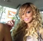 Tamar Braxton