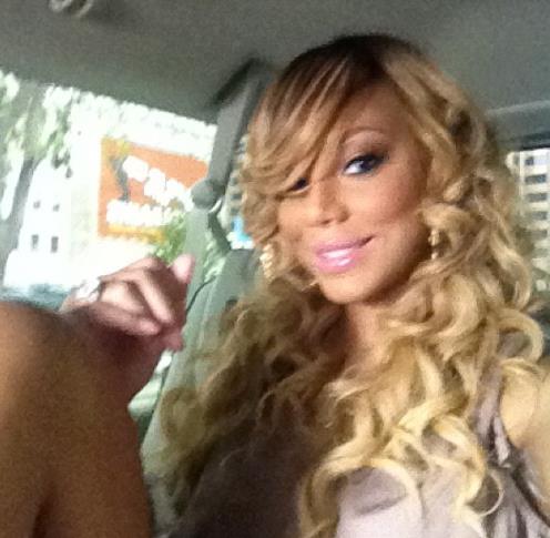 Tamar Braxton