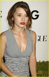 Olesya Rulin