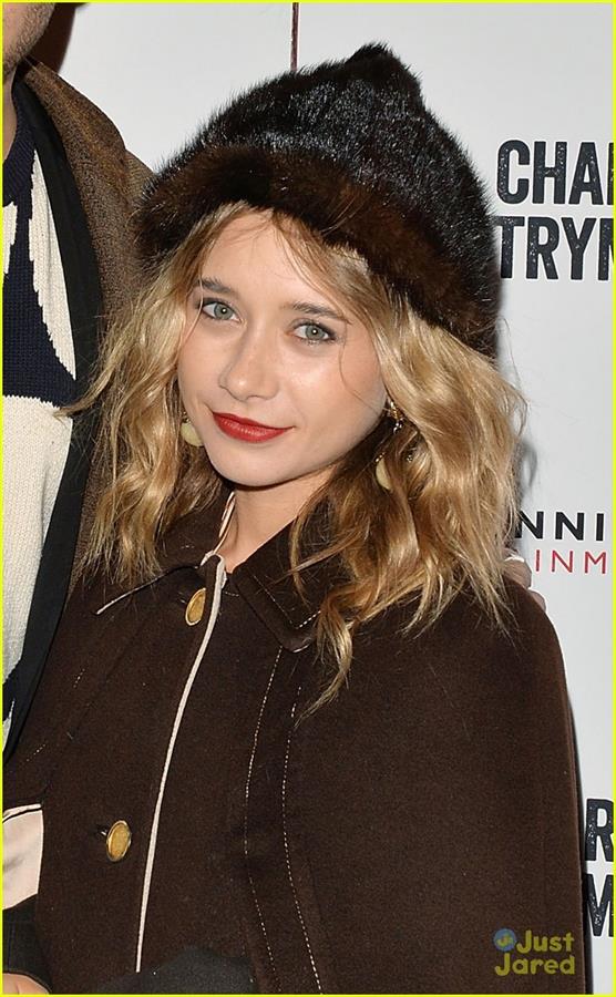 Olesya Rulin