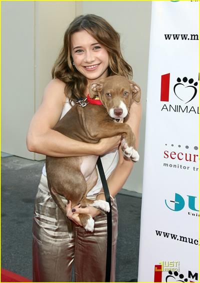 Olesya Rulin