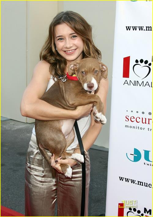 Olesya Rulin