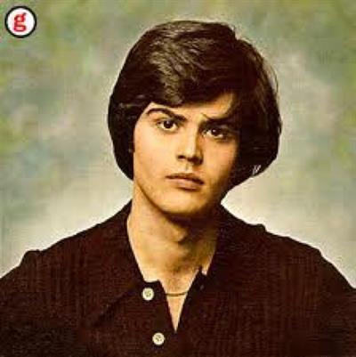 Donnie Osmond